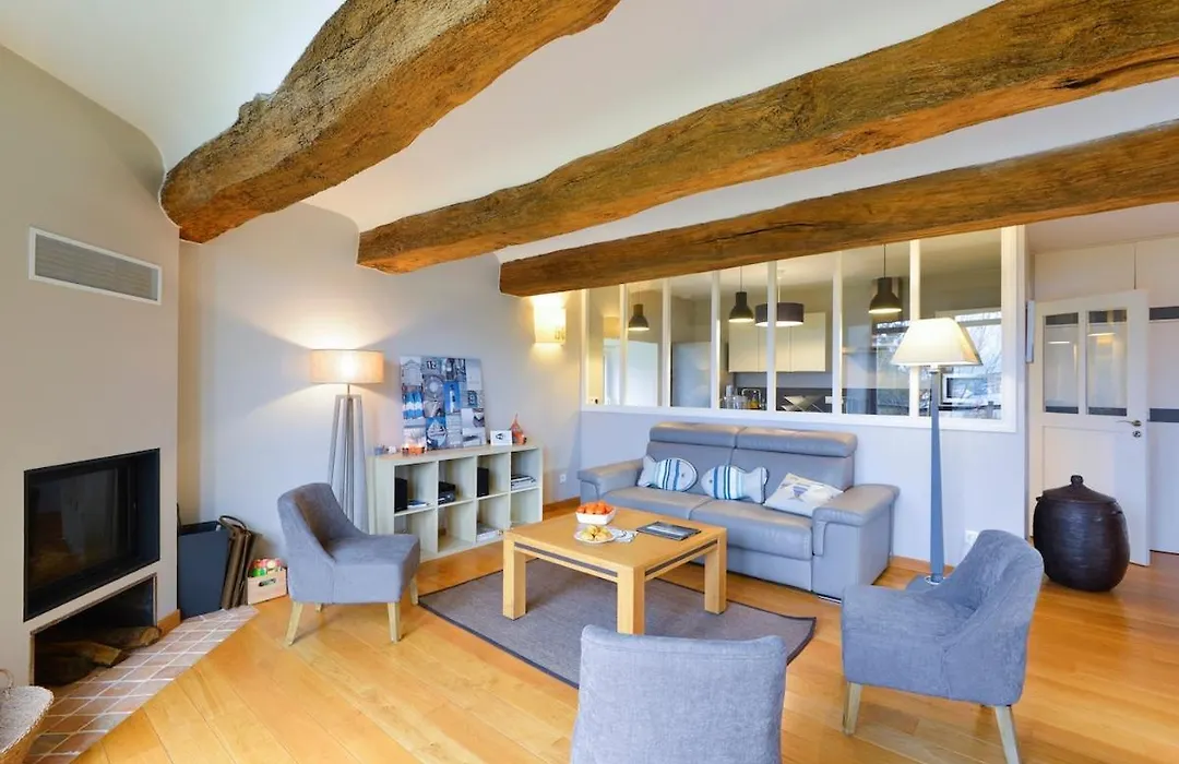 Manoir de Larmor-1