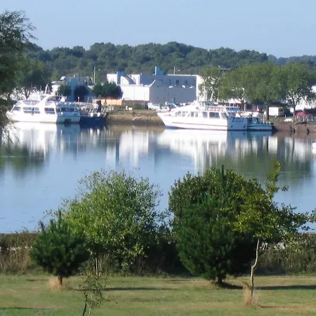 Manoir de Larmor-3